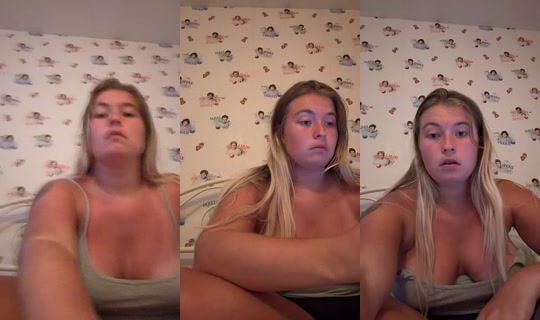 natalie2026167 TikTok Live — Sep 25, 2026, 11:30 PM