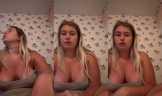 natalie2026167 TikTok Live — Sep 26, 2026, 3:55 AM