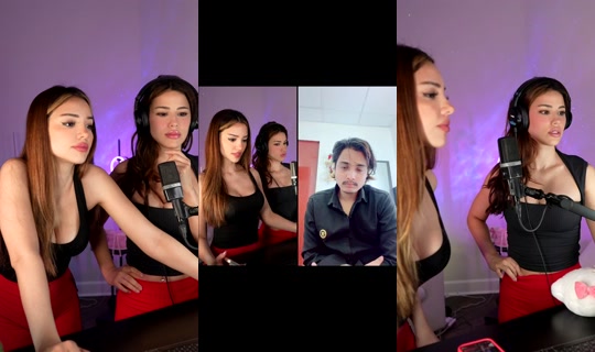 natalie__val TikTok Live — Aug 31, 2026, 11:35 PM