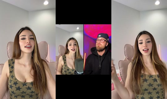 natalie__val TikTok Live — Sep 29, 2026, 1:23 AM