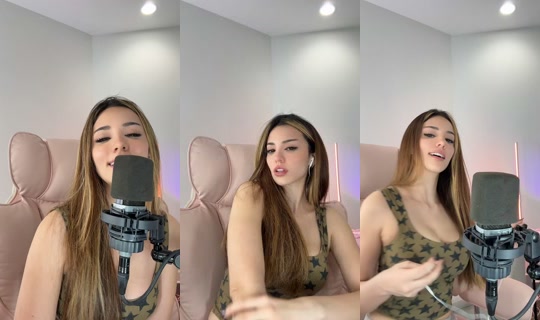 natalie__val TikTok Live — Sep 29, 2026, 3:04 AM