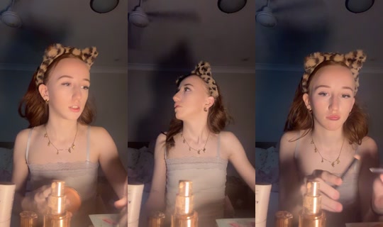 natalieafterhrs2 TikTok Live — Sep 16, 2026, 9:34 AM