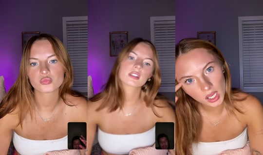 natalieanne_24 TikTok Live — Sep 10, 2026, 1:33 AM