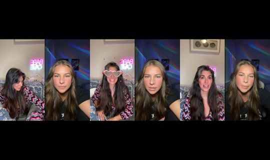 natalieasweet77 TikTok Live — Aug 24, 2026, 3:36 AM