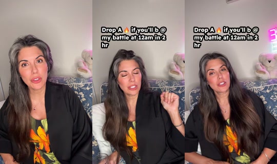 natalieasweet77 TikTok Live — Aug 25, 2026, 1:39 AM