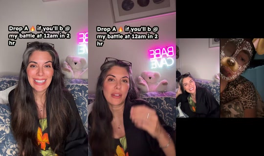 natalieasweet77 TikTok Live — Aug 25, 2026, 2:29 AM