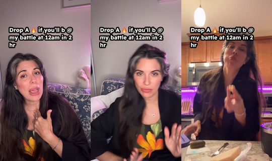 natalieasweet77 TikTok Live — Aug 25, 2026, 3:19 AM
