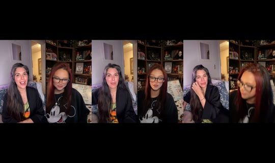 natalieasweet77 TikTok Live — Aug 25, 2026, 4:18 AM