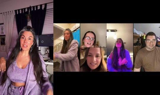 natalieasweet77 TikTok Live — Aug 26, 2026, 1:43 AM