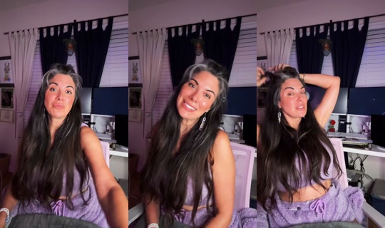 natalieasweet77 TikTok Live — Aug 26, 2026, 3:24 AM