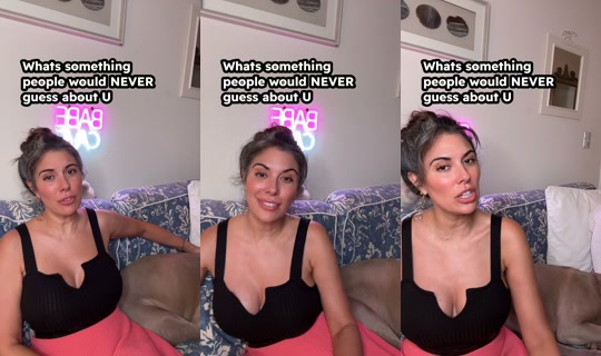 natalieasweet77 TikTok Live — Sep 2, 2026, 1:07 AM