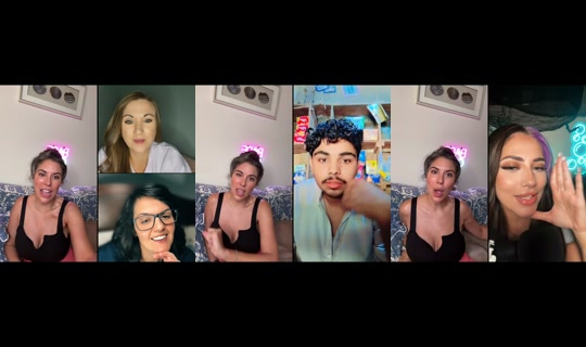 natalieasweet77 TikTok Live — Sep 2, 2026, 2:39 AM