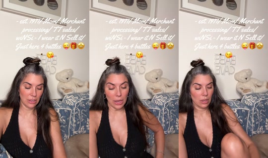 natalieasweet77 TikTok Live — Sep 3, 2026, 3:03 AM