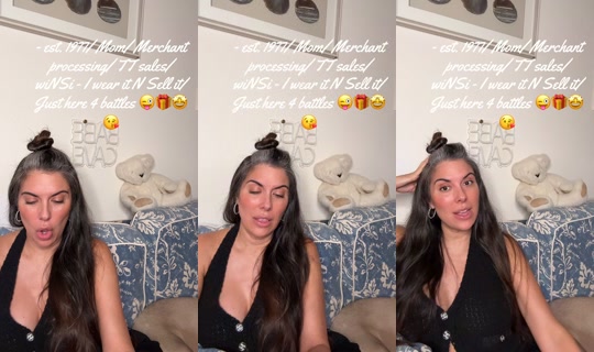 natalieasweet77 TikTok Live — Sep 3, 2026, 3:38 AM