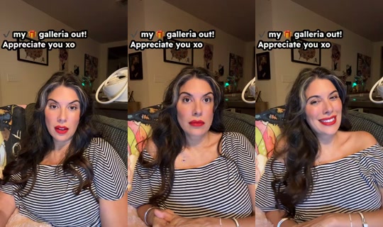 natalieasweet77 TikTok Live — Oct 2, 2026, 11:25 PM