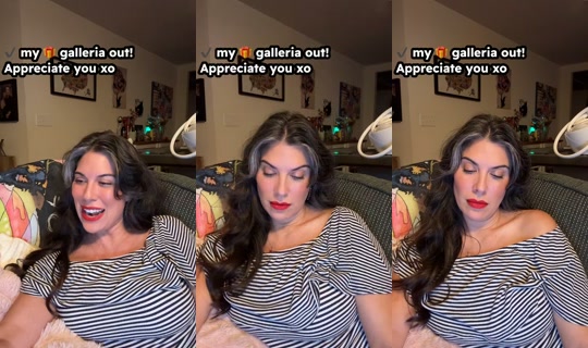 natalieasweet77 TikTok Live — Oct 2, 2026, 11:41 PM