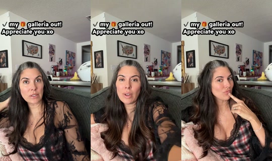 natalieasweet77 TikTok Live — Oct 3, 2026, 8:28 PM