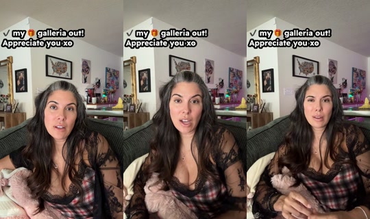 natalieasweet77 TikTok Live — Oct 3, 2026, 9:18 PM