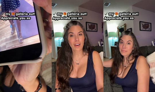 natalieasweet77 TikTok Live — Oct 4, 2026, 2:06 AM