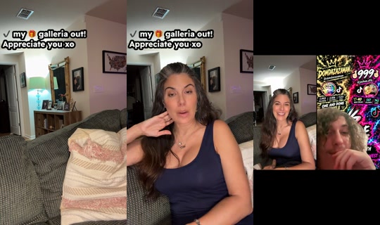 natalieasweet77 TikTok Live — Oct 4, 2026, 2:56 AM
