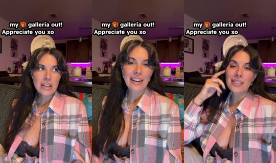 natalieasweet77 TikTok Live — Oct 6, 2026, 1:57 AM