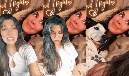 natalieasweet77 TikTok Live — Oct 6, 2026, 6:51 PM