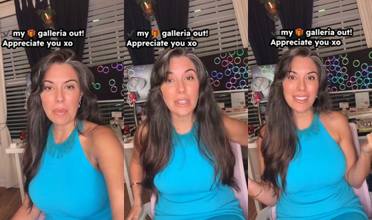 natalieasweet77 TikTok Live — Oct 7, 2026, 11:22 PM