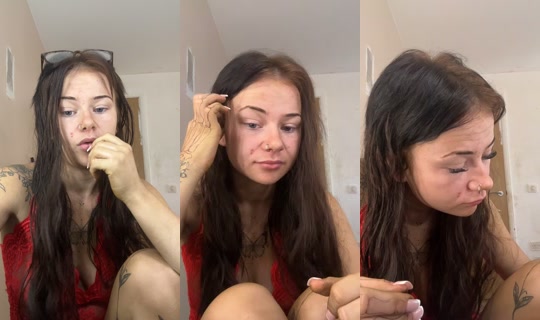 nataliebuckyxx TikTok Live — Sep 26, 2026, 10:38 AM