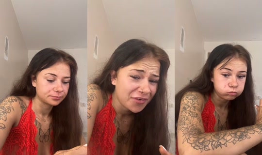 nataliebuckyxx TikTok Live — Sep 26, 2026, 11:46 AM