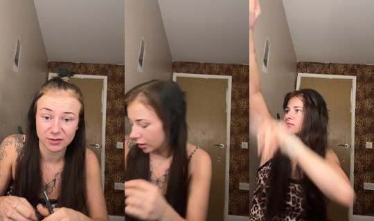 nataliebuckyxx TikTok Live — Sep 28, 2026, 6:27 PM