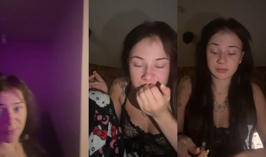 nataliebuckyxx TikTok Live — Sep 28, 2026, 10:07 PM