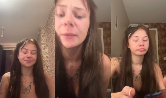 nataliebuckyxx TikTok Live — Sep 28, 2026, 10:57 PM