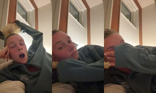 nataliehooperr TikTok Live — Sep 7, 2026, 3:40 AM