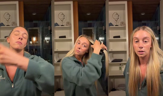 nataliehooperr TikTok Live — Sep 7, 2026, 3:59 AM