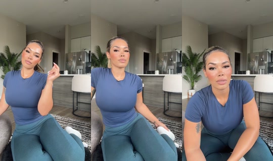 natalielaneeb TikTok Live — Aug 21, 2026, 10:52 PM