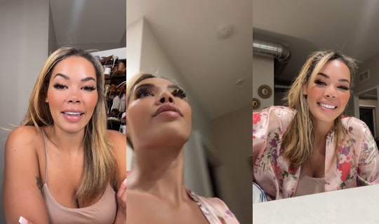 natalielaneeb TikTok Live — Aug 22, 2026, 2:19 AM