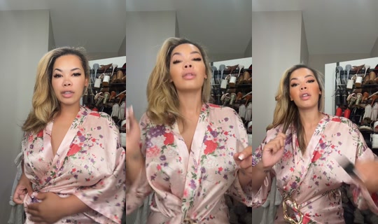 natalielaneeb TikTok Live — Aug 25, 2026, 1:35 PM