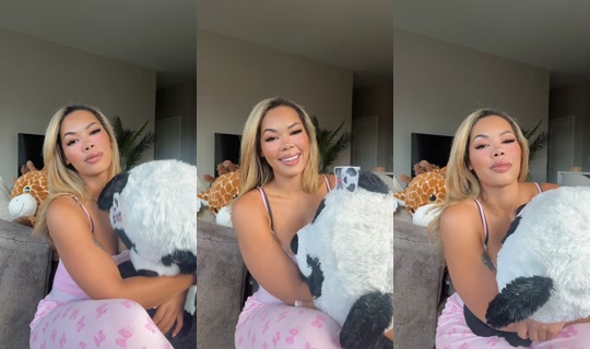 natalielaneeb TikTok Live — Aug 30, 2026, 2:15 PM