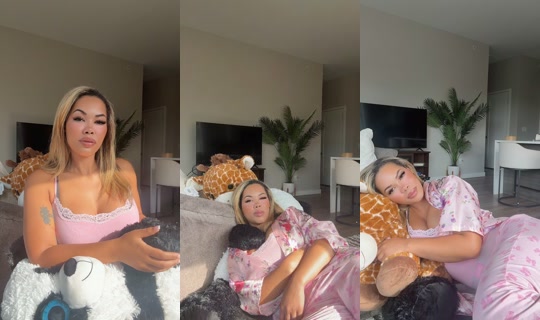 natalielaneeb TikTok Live — Aug 30, 2026, 2:38 PM