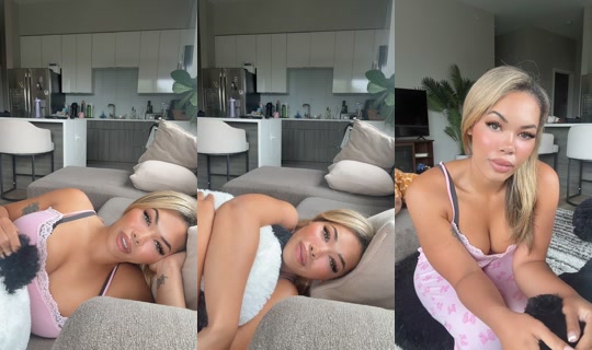 natalielaneeb TikTok Live — Aug 30, 2026, 4:18 PM