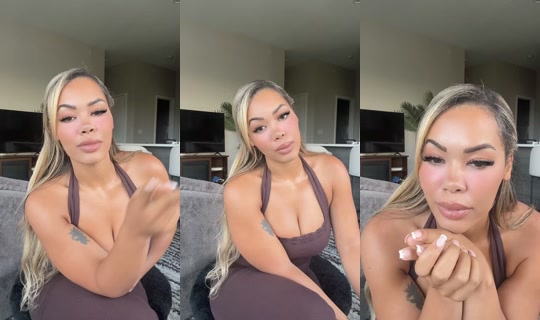 natalielaneeb TikTok Live — Aug 30, 2026, 11:16 PM
