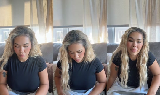 natalielaneeb TikTok Live — Oct 2, 2026, 4:49 PM