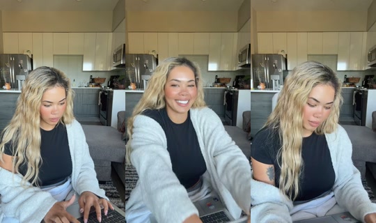 natalielaneeb TikTok Live — Oct 2, 2026, 6:10 PM
