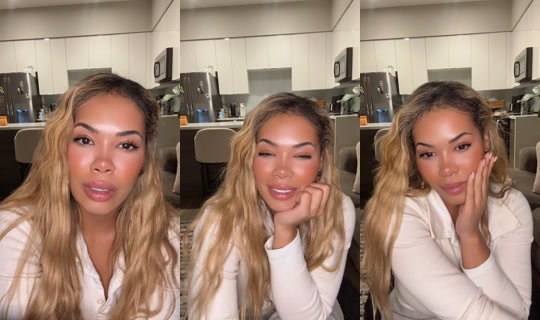 natalielaneeb TikTok Live — Oct 3, 2026, 12:51 AM