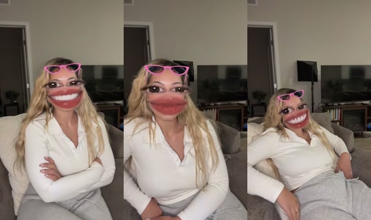 natalielaneeb TikTok Live — Oct 3, 2026, 2:19 AM
