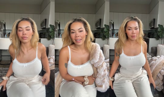 natalielaneeb TikTok Live — Oct 3, 2026, 1:43 PM