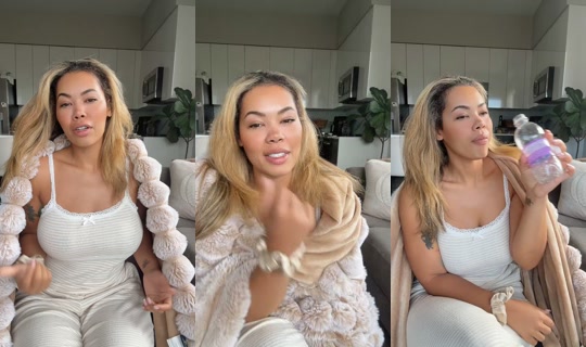 natalielaneeb TikTok Live — Oct 3, 2026, 2:00 PM