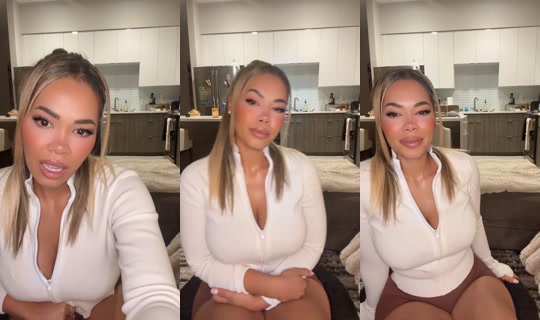 natalielaneeb TikTok Live — Oct 6, 2026, 1:11 AM