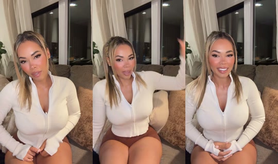 natalielaneeb TikTok Live — Oct 6, 2026, 2:08 AM