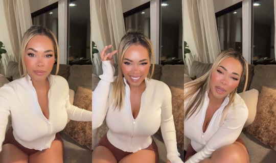 natalielaneeb TikTok Live — Oct 6, 2026, 2:50 AM
